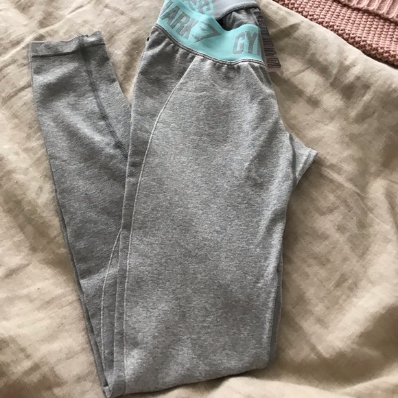 Gymshark flex legging - Picture 2 of 3